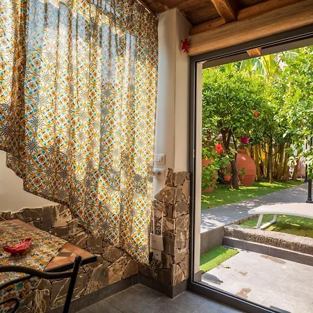 A Ugghia Apartmán *