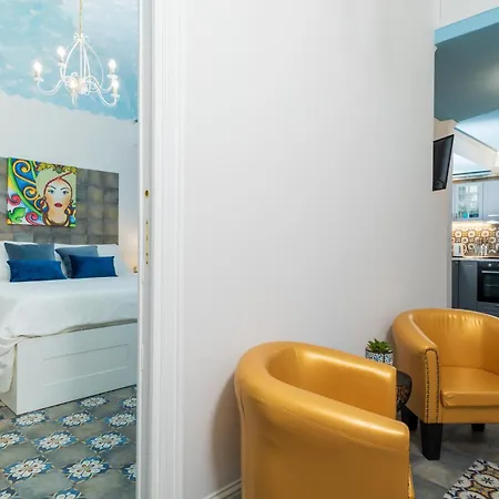 A Ugghia Apartmán *