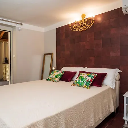 Apartmán A Ugghia Fiumefreddo di Sicilia