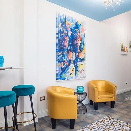 A Ugghia * Fiumefreddo di Sicilia