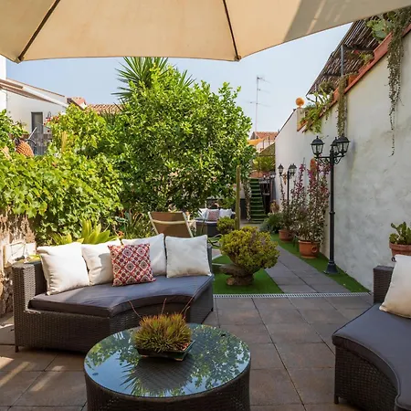 Apartmán A Ugghia *