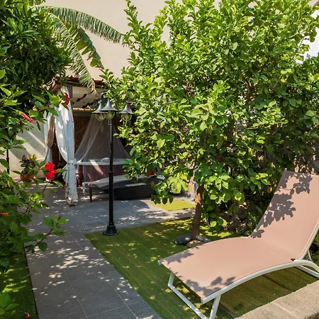 A Ugghia Apartmán *