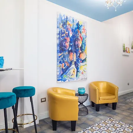 A Ugghia Appartement *