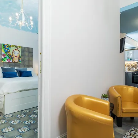 A Ugghia Appartement