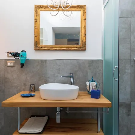 A Ugghia Appartement Fiumefreddo di Sicilia