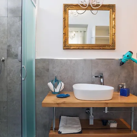 A Ugghia Appartement Fiumefreddo di Sicilia
