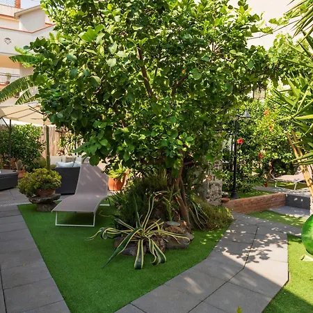 A Ugghia Appartement