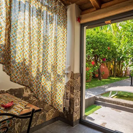 Appartement A Ugghia