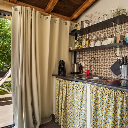 Appartement A Ugghia