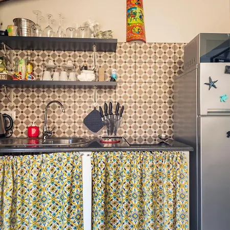 A Ugghia Appartement *