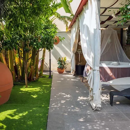 A Ugghia Appartement